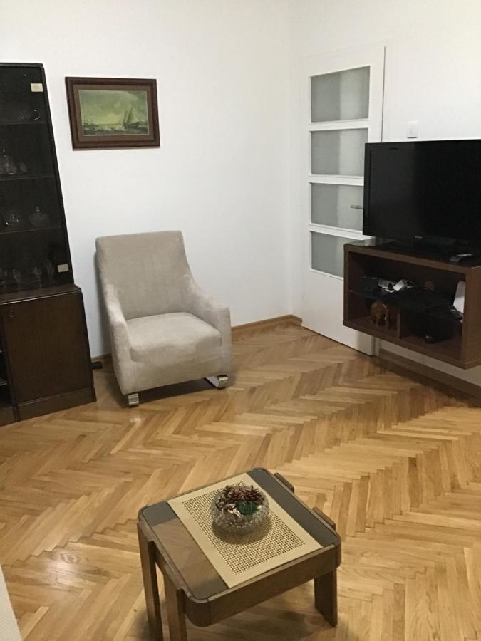 Bmb Apartments Котор Екстериор снимка