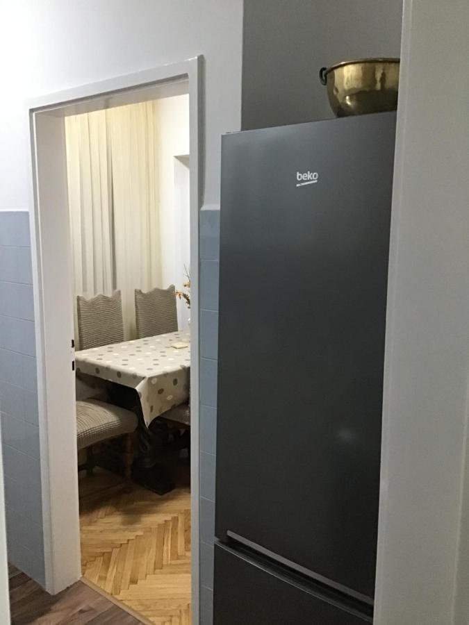 Bmb Apartments Котор Екстериор снимка