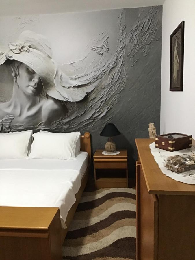 Bmb Apartments Котор Екстериор снимка