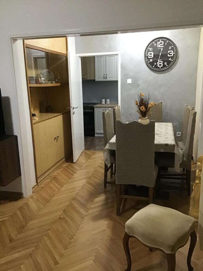 Bmb Apartments Котор Екстериор снимка