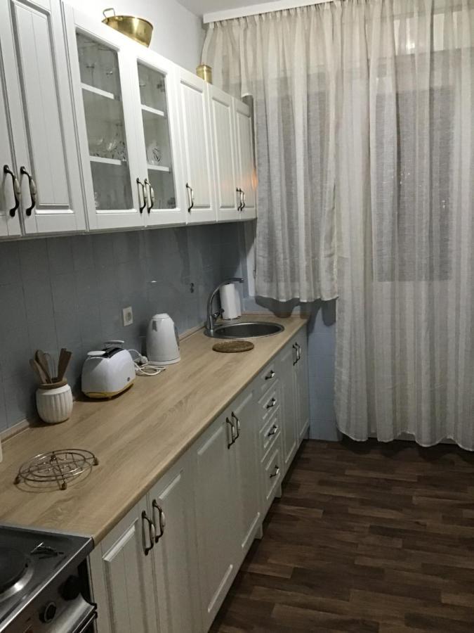 Bmb Apartments Котор Екстериор снимка