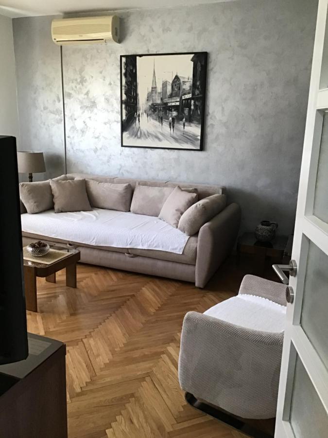 Bmb Apartments Котор Екстериор снимка