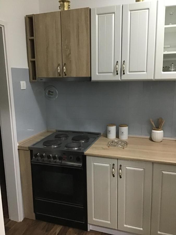 Bmb Apartments Котор Екстериор снимка