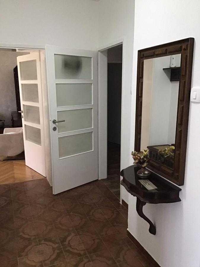 Bmb Apartments Котор Екстериор снимка