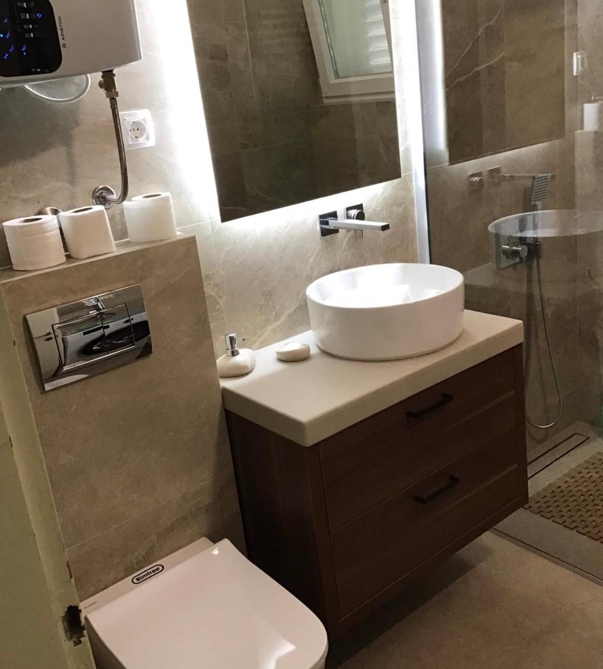 Bmb Apartments Котор Екстериор снимка