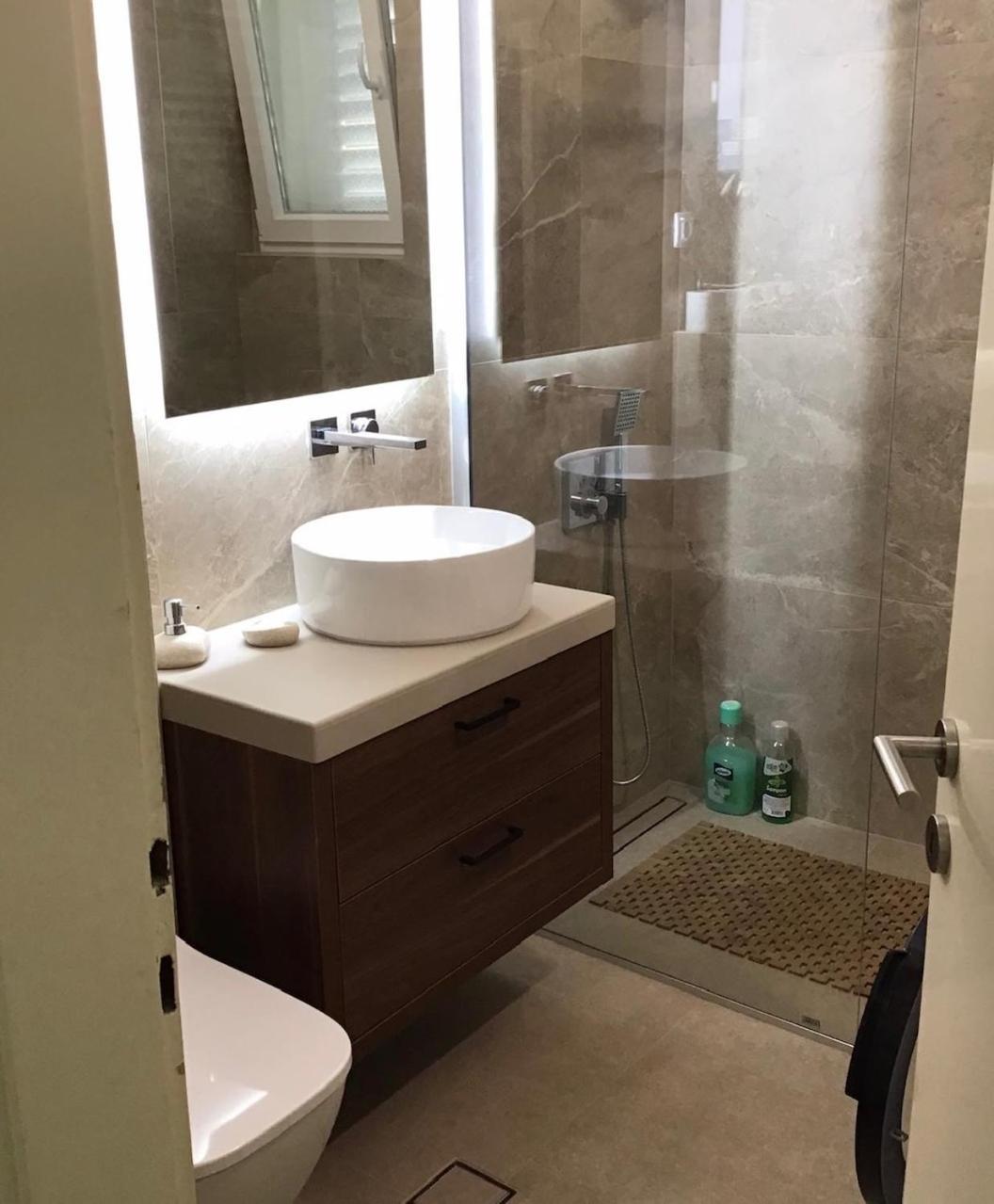 Bmb Apartments Котор Екстериор снимка
