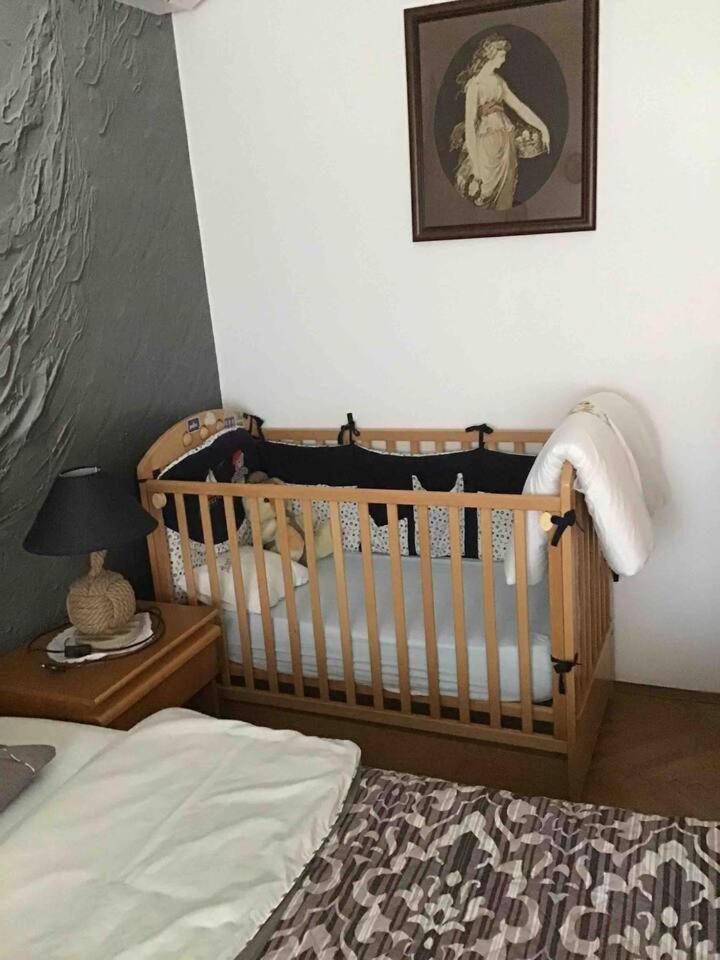 Bmb Apartments Котор Екстериор снимка