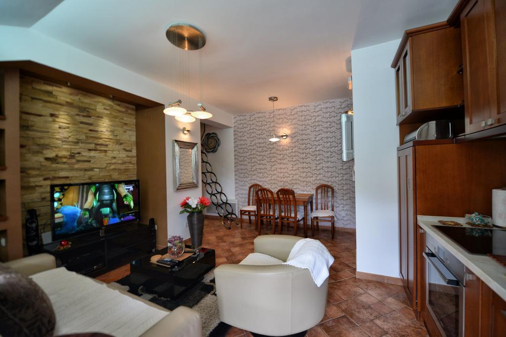 Bmb Apartments Котор Стая снимка