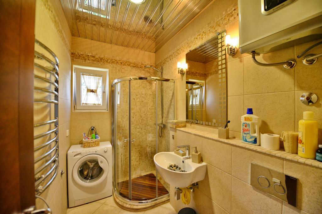 Bmb Apartments Котор Екстериор снимка